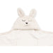 Couverture Bunny - crème par Jollein - Idées Cadeaux | Jourès