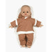 Ensemble Zéphyr cassonnade - Collection Babies par MiniKane - Cadeaux 25 à 50 euros | Jourès