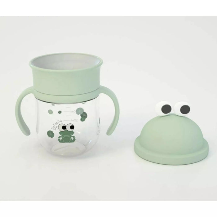 Tasse d'apprentissage 360 - The Frog Cup par Noui Noui - Collection Jourès | Jourès