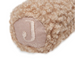 Hochet Teddy Bear Biscuit par Jollein - Cadeaux 25 euros et moins | Jourès