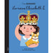 Livre - La Reine Elisabeth II - Collection Petite & Grande par Kimane Editions - Cadeaux 25 euros et moins | Jourès