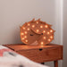 Lampe Hérisson en bois par RoomGaga - Cadeaux 150 à 200 euros | Jourès