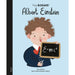 Livre - Albert Einstein - Collection Petit & Grand par Kimane Editions - 1 à 3 ans | Jourès