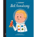 Livre - Neil Armstrong - Collection Petit & Grand par Kimane Editions - 1 à 3 ans | Jourès