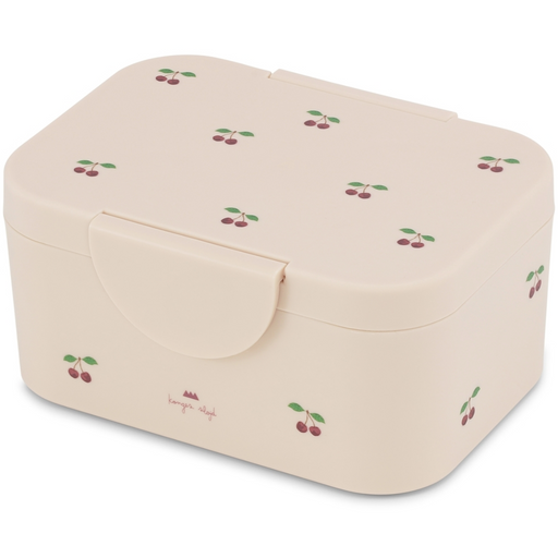 Lunchbox - Cherry Blush par Konges Sløjd - Repas et goûter | Jourès