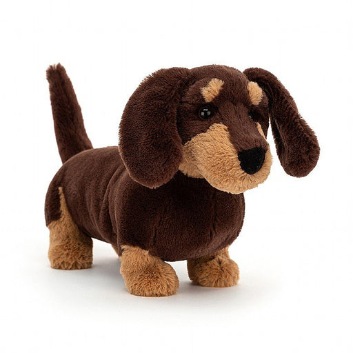 Peluche Chien - Otto Sausage par Jellycat - Jellycat | Jourès