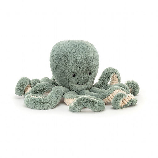 Peluche Poulpe - Odyssey Octopus Small par Jellycat - Leadorables | Jourès