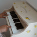 Piano en bois - Lemon par Konges Sløjd - 1 à 3 ans | Jourès