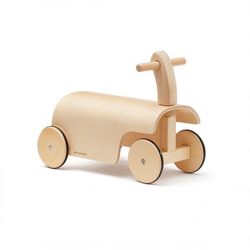 Porteur en Bois Ride Along - Aiden par Kid's Concept - Les jouets "Whoah" | Jourès