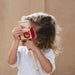 Mon Premier Kit de Photographe par Plantoys - 1 à 3 ans | Jourès