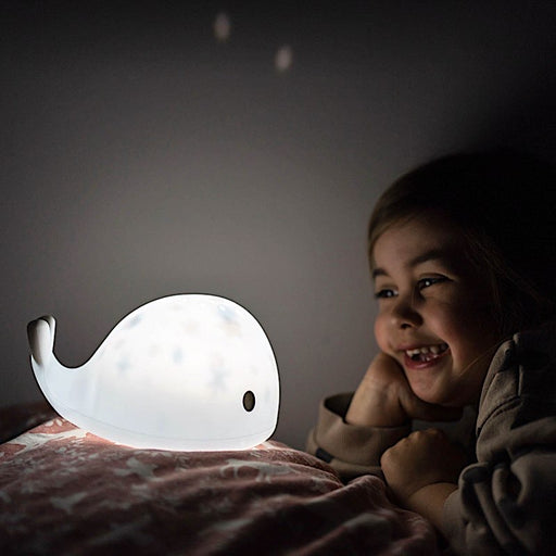 Projecteur Moby par Flow - Veilleuses, lampes et réveils | Jourès