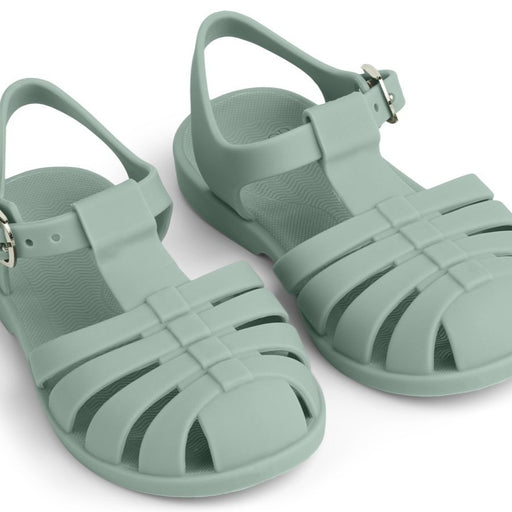 Sandales de plage - Peppermint par Liewood - Chaussures et chaussons | Jourès