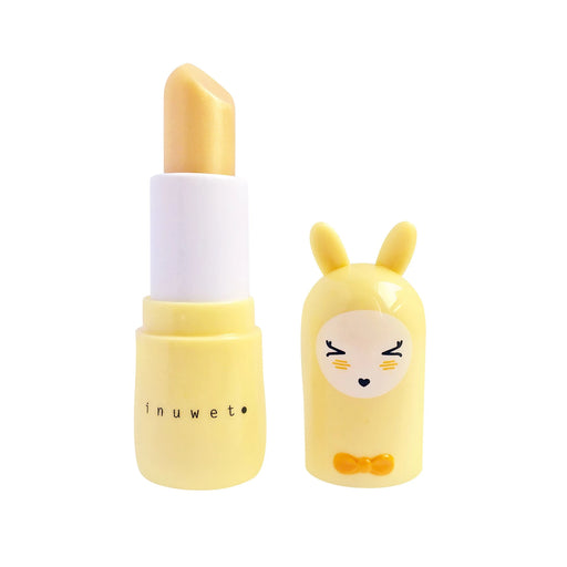 Baume à lèvres - Sunny Bunny - Ananas par Inuwet - Les mignonneries à prix mini | Jourès