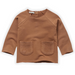 Sweatshirt à poches Teddy par Sproet & Sprout - Back To School | Jourès