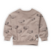 Sweatshirt Zeppelin par Sproet & Sprout - L'hiver au chaud | Jourès