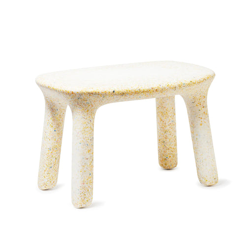 Table Luisa - Vanilla par EcoBirdy - Mobilier | Jourès