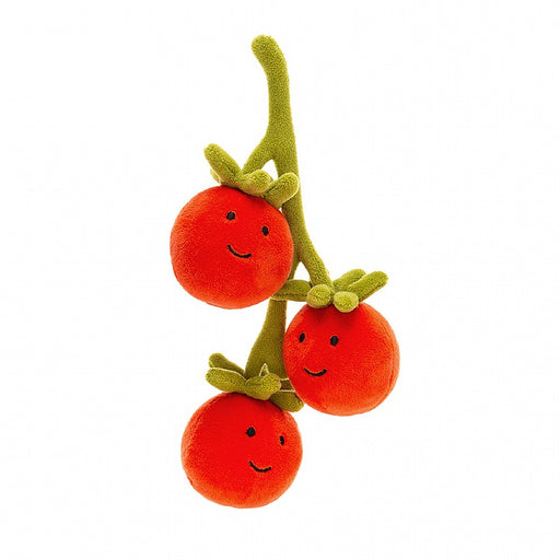 Peluche Vivacious Tomato par Jellycat - Dodo | Jourès